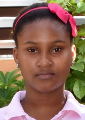 Marinelis - Dominican Republic (DR-437), Age 16