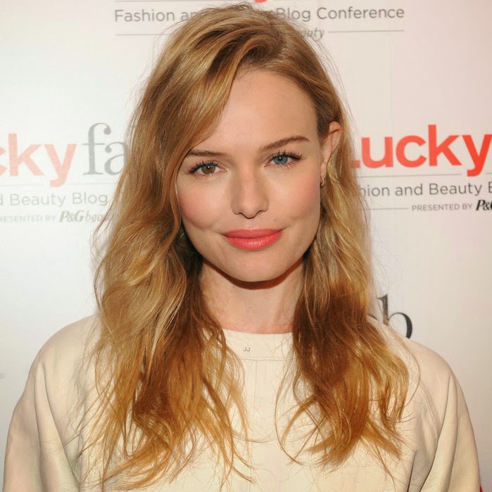 Substance For Belle Celebrity Makeup Love Kate Bosworth
