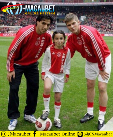 Bandar Bola Online Macaubet