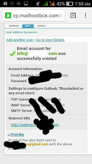 Domainking email free Image