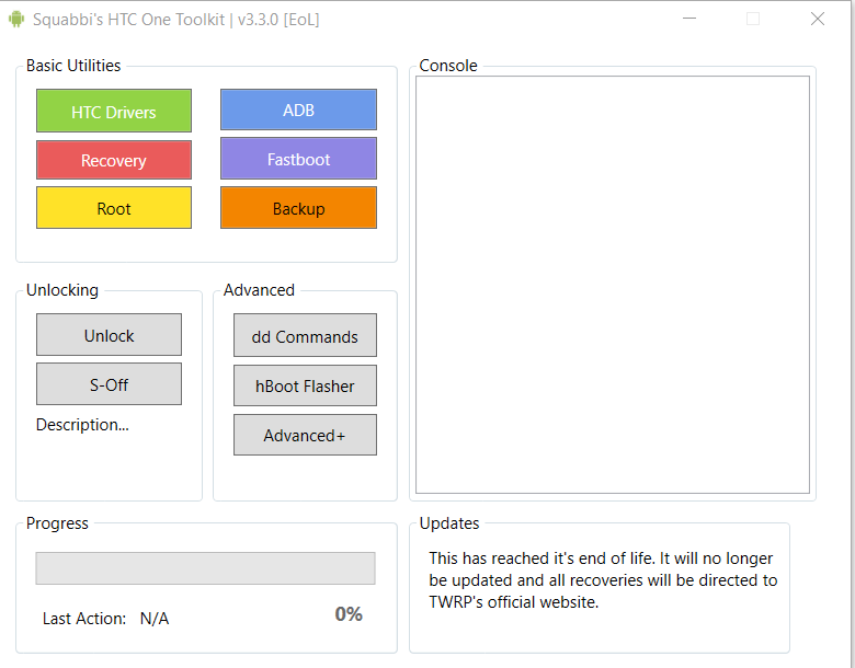 htc fastboot flash tool
