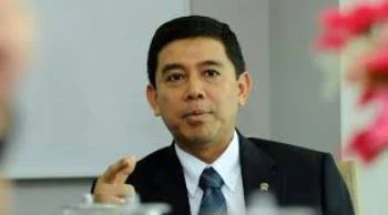 Yuddy Chrisnandi : Prosedur Tes Masuk Sekolah Ikatan Dinas Seperti Seleksi CPNS