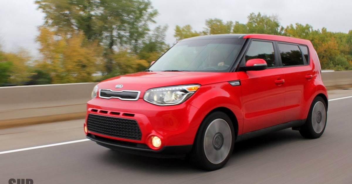 Kia Mini 2014