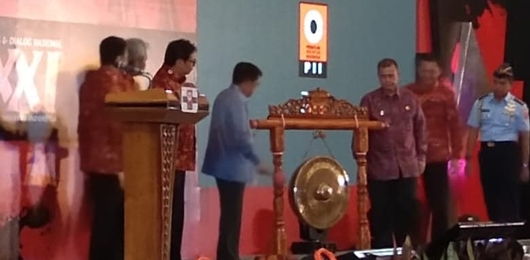 JK: Biasanya Jepang, Kini Bangun Bandara Harus Pakai Arsitek RI