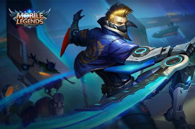 Quotes kata-kata Hayabusa Mobile Legends Quotes kata-kata Hayabusa Mobile Legends