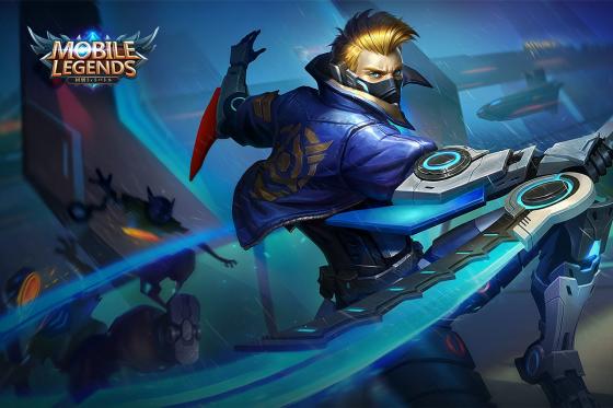 Quotes kata-kata Hayabusa Mobile Legends Quotes kata-kata Hayabusa Mobile Legends