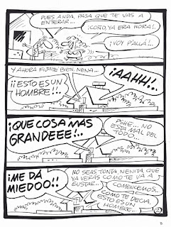 Makoki nº 21 Makoki nº 21