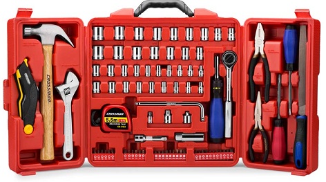 Bộ típ 1 Crossman CRO-990-786 Bộ típ 1 Crossman CRO-990-786