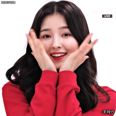 180207 쇼라바오컵 우승한 모모랜드 2000년생 낸시.gif | 인스티즈