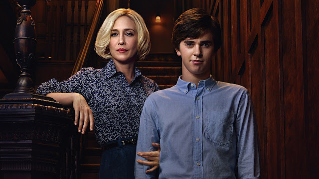 Resultado de imagem para motel bates
