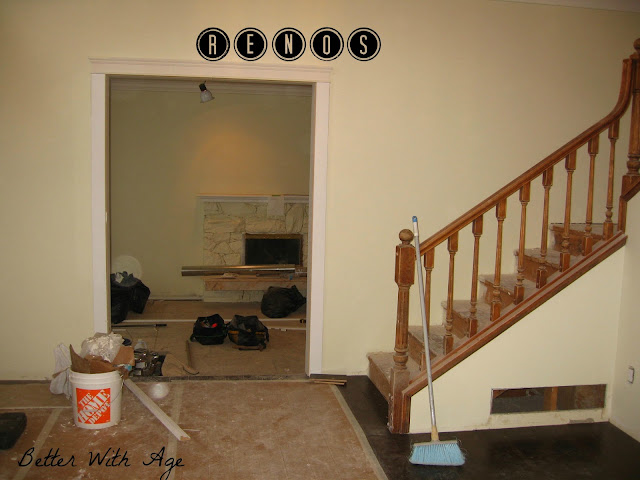 Living room www.somuchbetterwithage.com Living room www.somuchbetterwithage.com