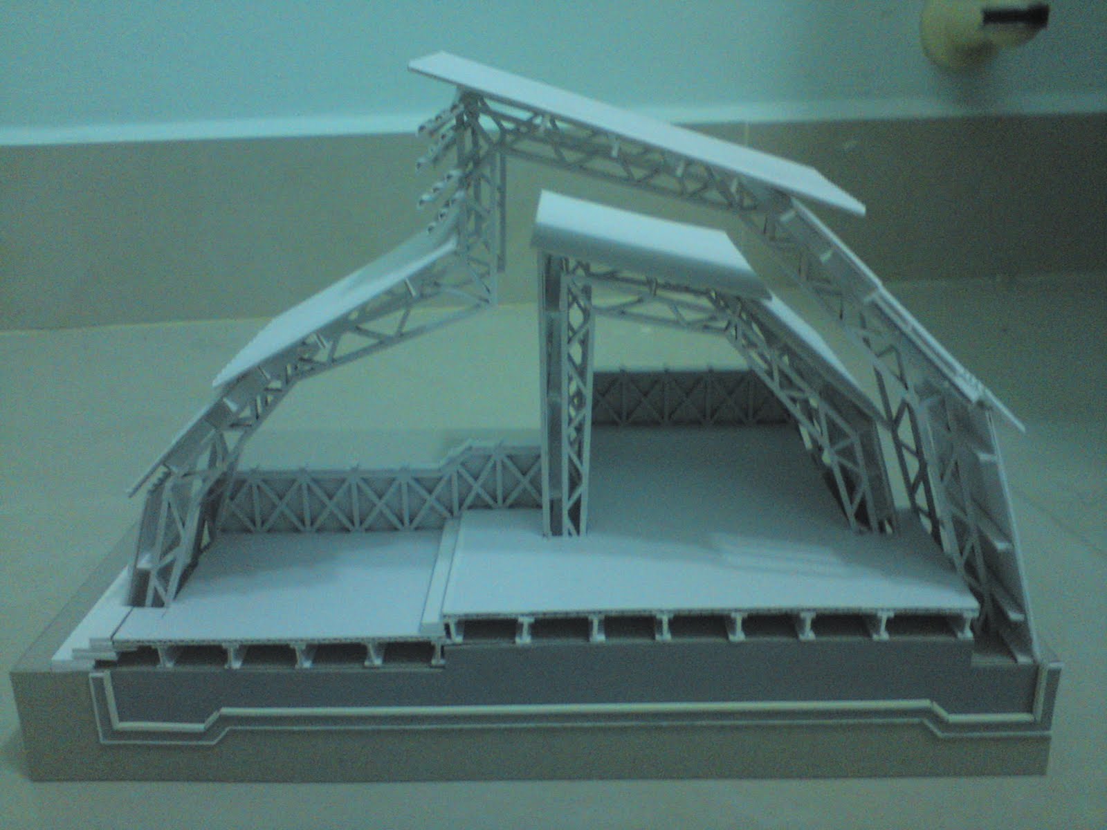 designersPUO Example Sectional model