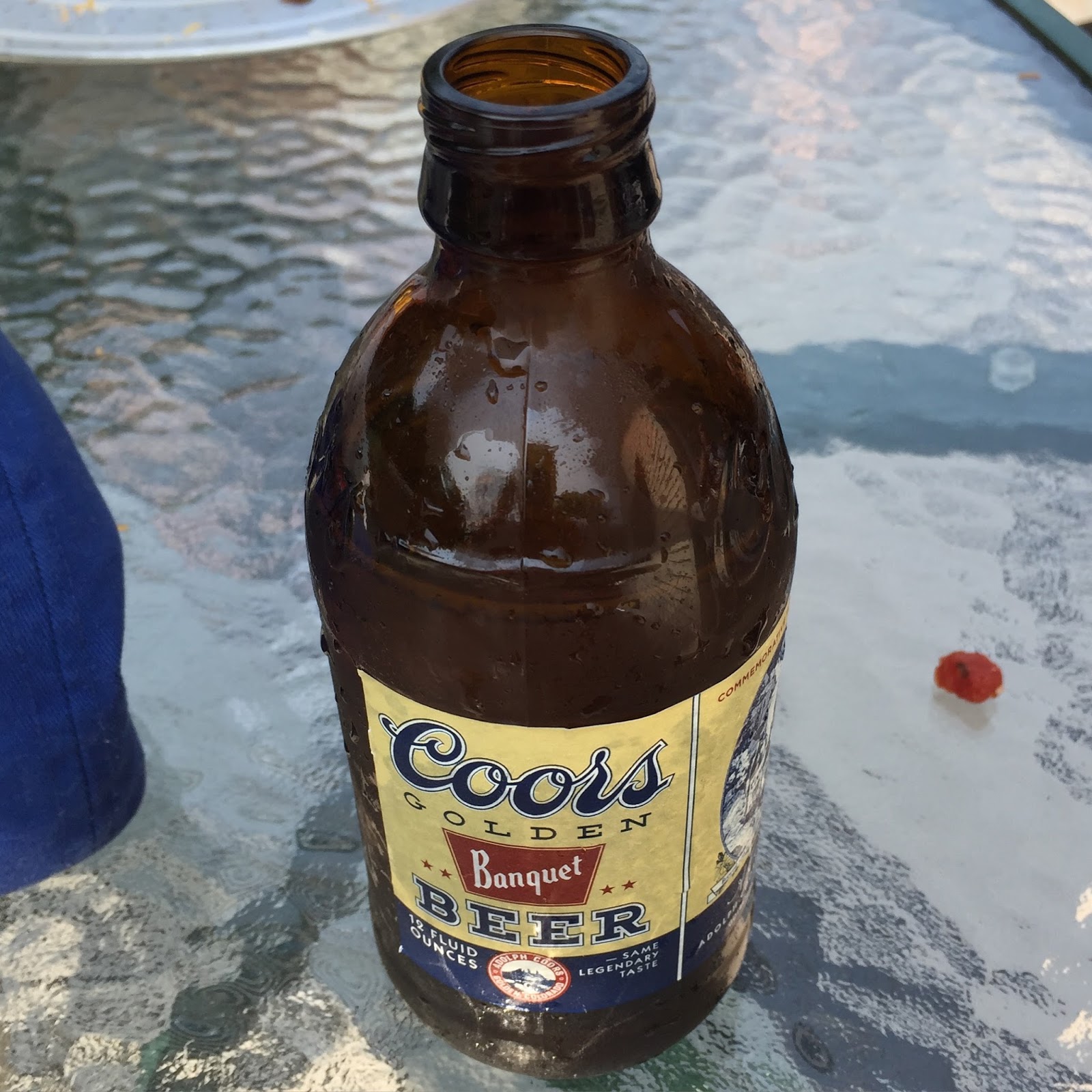 McStud's Coors Banquet Review