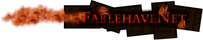 FablehaveNet -  Descubre el mundo de Fablehaven y Brandon Mull en español