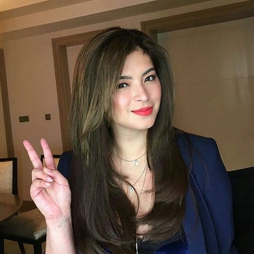 Gabriela Praised Angel Locsin For Standing Up For Women In PGT! Gabriela Praised Angel Locsin For Standing Up For Women In PGT!