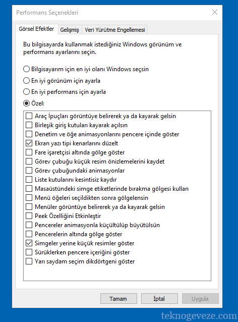 PUBG Mobile PC FPS Yükseltme Yöntemi