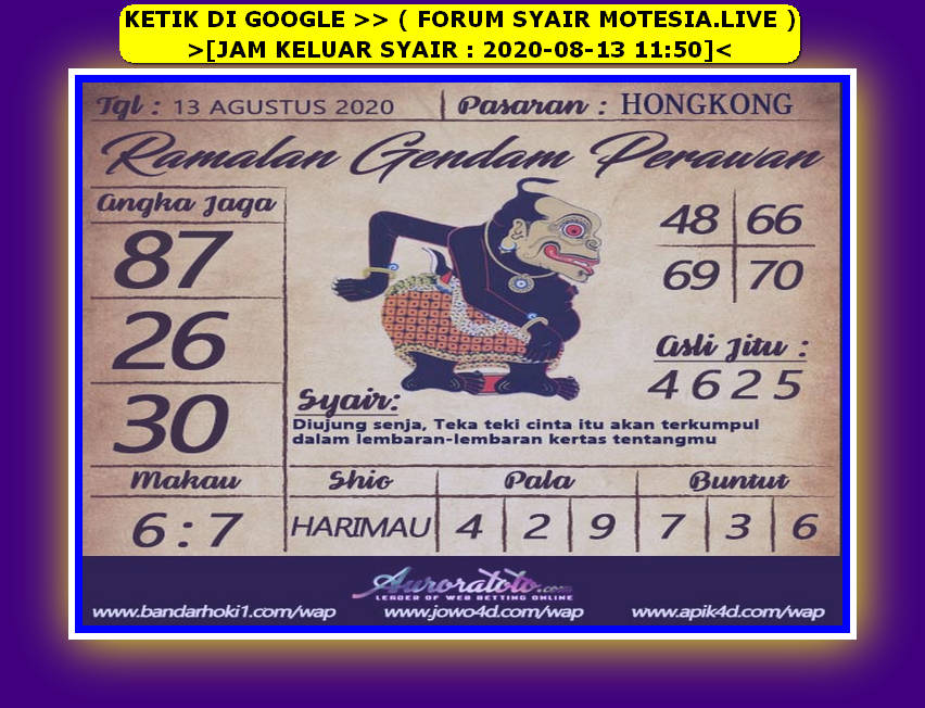 forum syair hk Meloditogel
