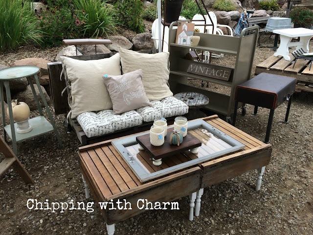 Chipping with Charm...Shed Sweet Shed Boutique...www.chippingwithcharm.blogspot.com