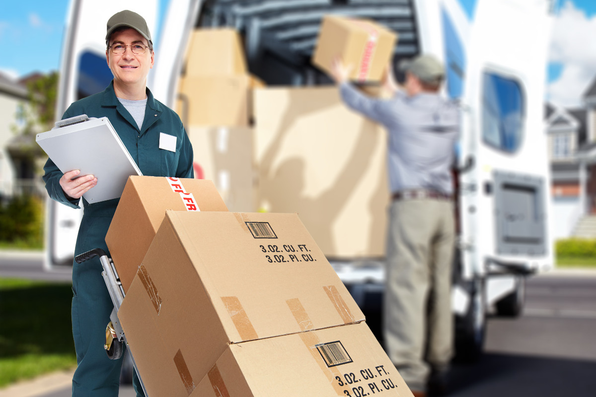 Vagas de Emprego em Salvador Auxiliar de carga e descarga Sem