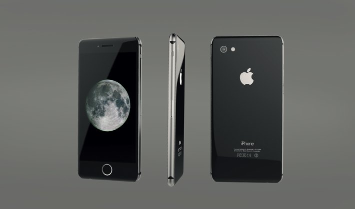 iPhone 8 Concept Image 6