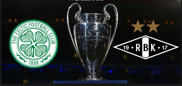 Prediksi UEFA Liga Eropa Celtic vs Rosenborg 21 September 2018 Pukul 02.00 WIB