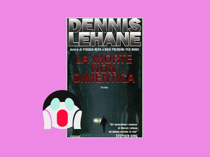 Mystic River il romanzo capolavoro di Lehane Casalinga imperfetta Ricette vegane Mystic River il romanzo capolavoro di Lehane Casalinga imperfetta Ricette vegane