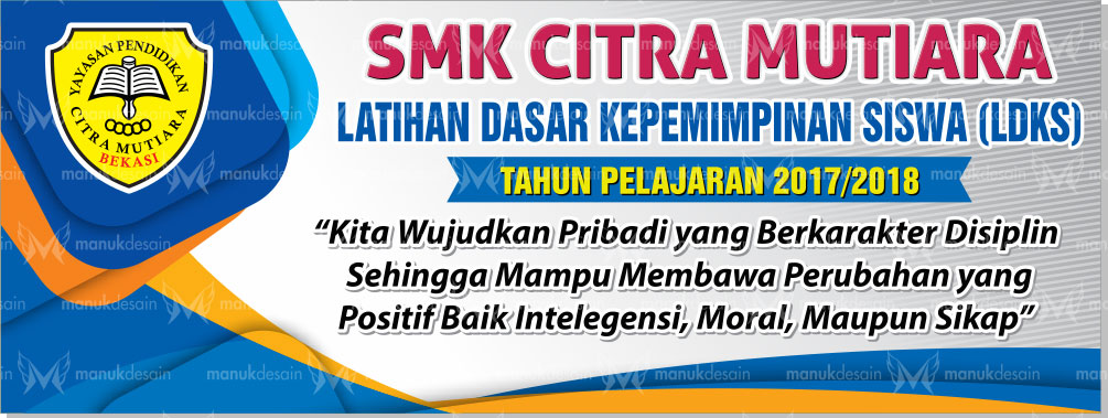 desain banner