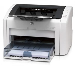Download Printer Driver HP LaserJet 1020 Download Printer Driver HP LaserJet 1020
