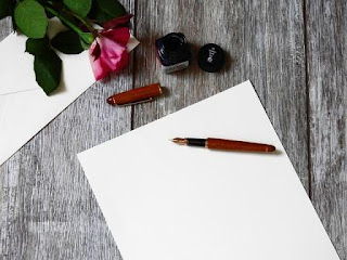 Puisi Selamat Tinggal Mawar Berbahagialah Karya Riska Cania Dewi Puisi Selamat Tinggal Mawar Berbahagialah Karya Riska Cania Dewi