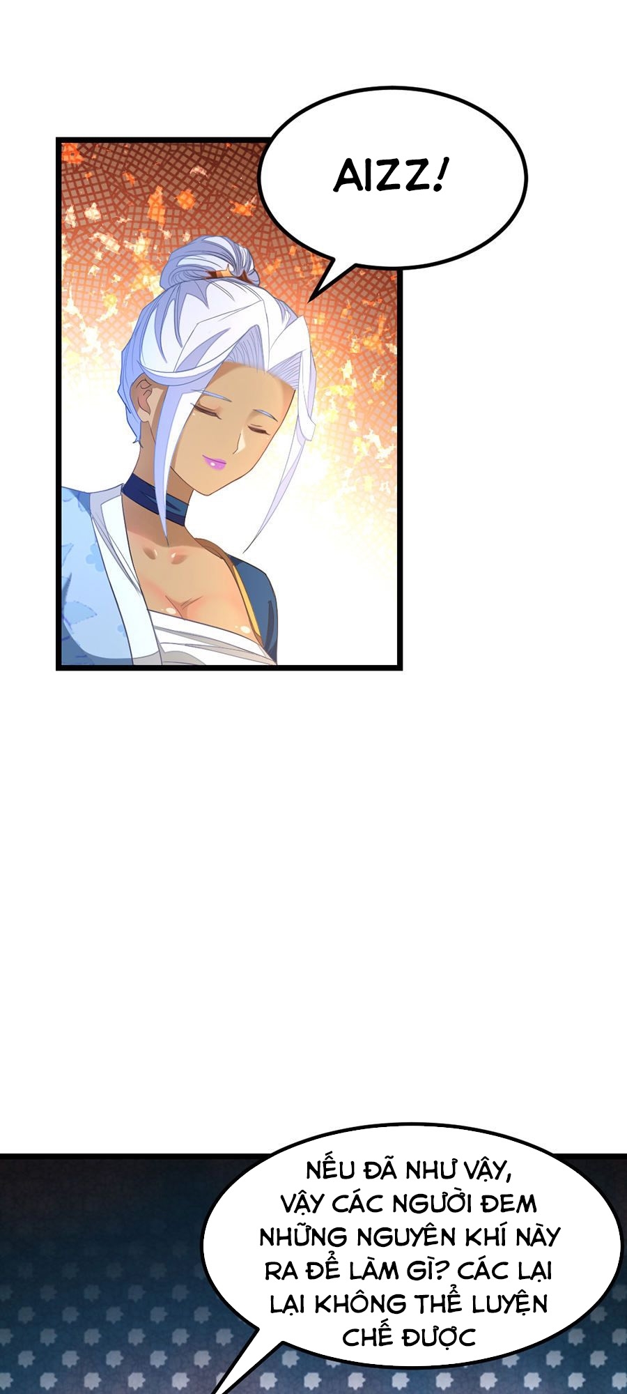 Cửu Dương Thần Vương Chapter 145 - AB Truyện