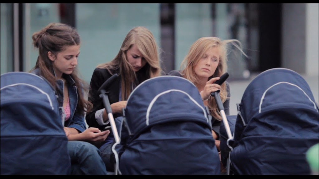 Que Sont Devenues Les 17 Filles Enceintes mauvaises langues: 17 filles enceintes à Lorient