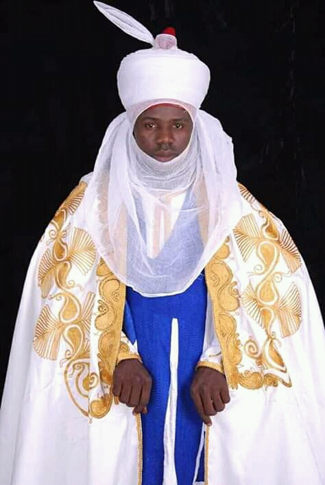 Prince Mk – Labari Etsu Abubakar Download