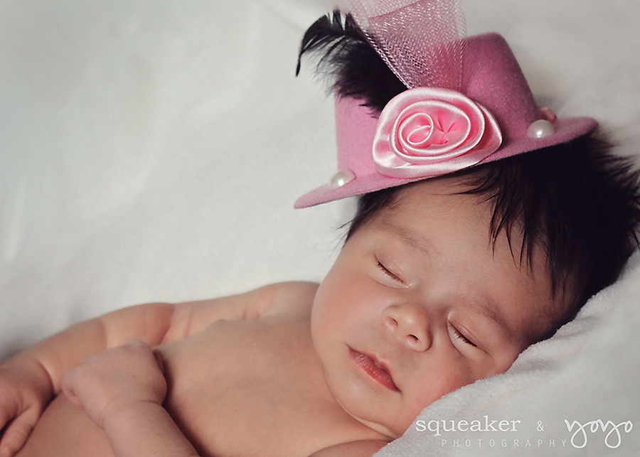 Baby yoyo newborn Clearance