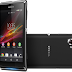 Firmware Sony Xperia L C2104