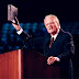 Murió el predicador evangélico Billy Graham