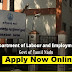 TNCWWB Recruitment 2018 48 || Office Assistant - 8th Pass Any Graduate - Apply Now