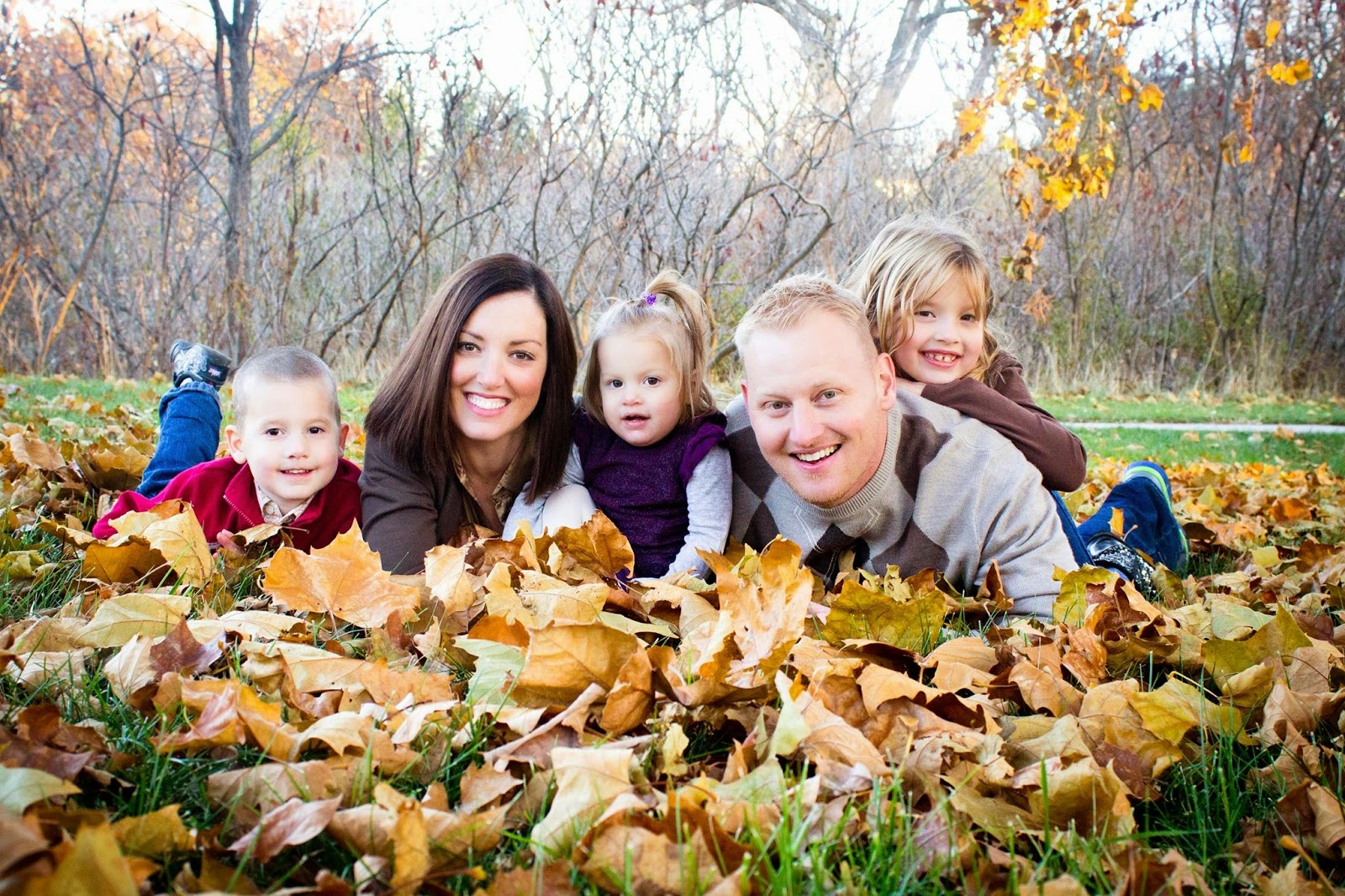 Christ Community Church MOPS