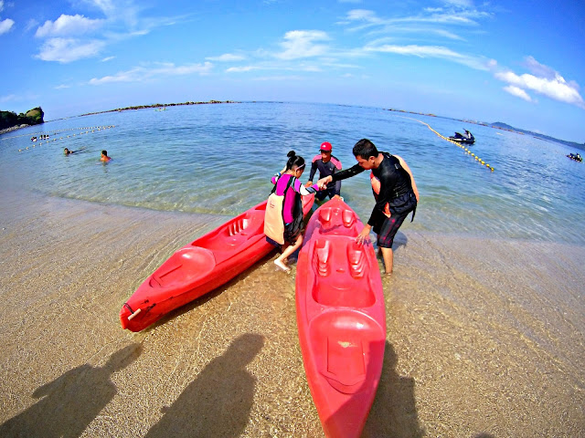 Canyon Cove, Nasugbu Batangas