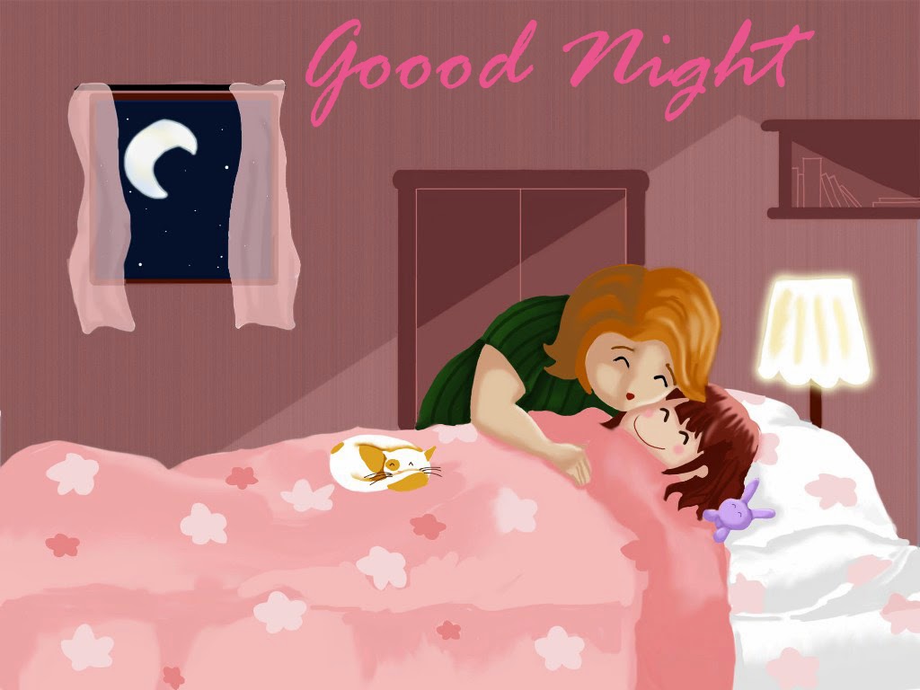 Romantic Good Night Images Cards Wallpapers Beautiful Messages