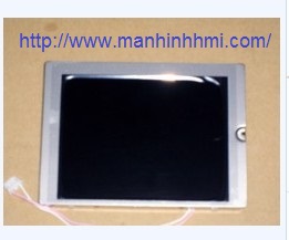 LCD màn hình HMI Hitech 5.7 inch PWS5600S-S Công ty Auto Vina cung cấp LCD, thay thế sửa chữa màn hình HMI Hitech 5.7 inch PWS5600S-S