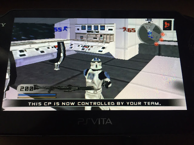 star wars ps vita
