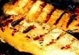 GRILLED LEMON GARLIC CHICKEN