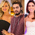 Agressão, susto e climão: confira o final de semana dos famosos