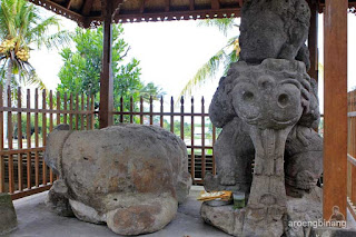 pura kebo edan gianyar