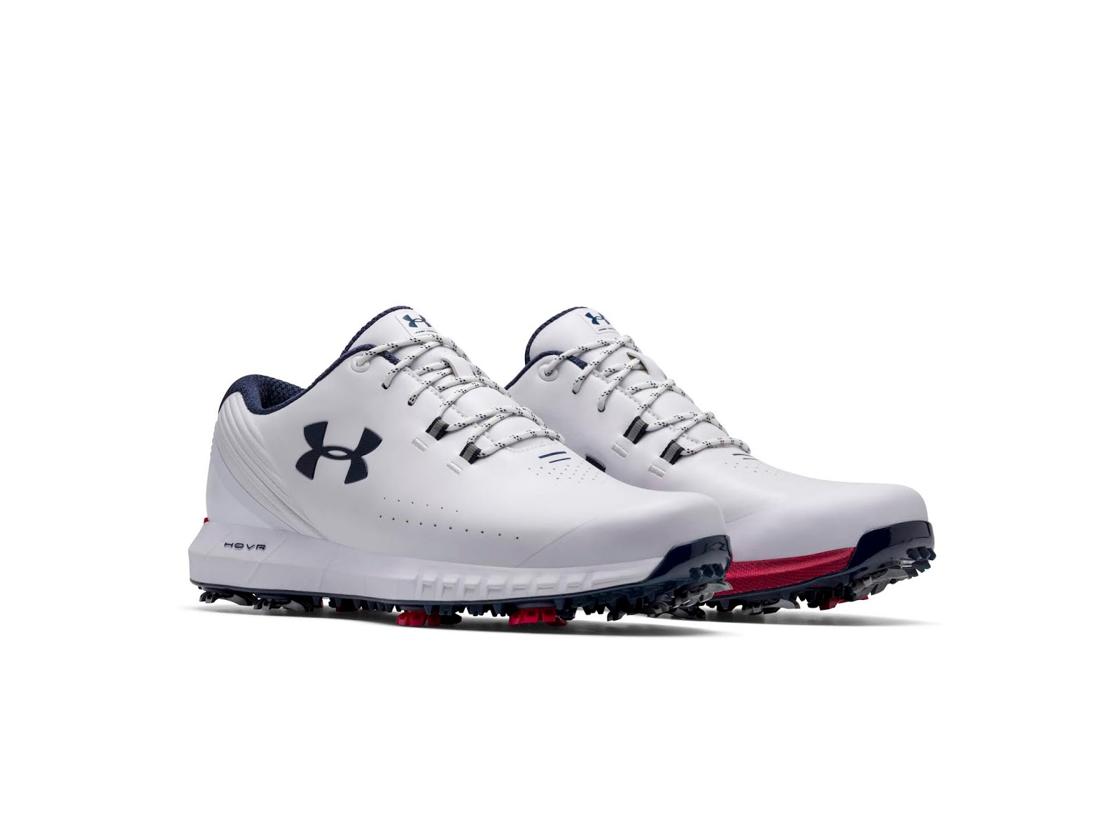 under armour hovr golf shoes