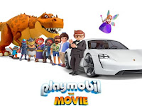 [HD] Playmobil: La película 2019 Pelicula Online Castellano