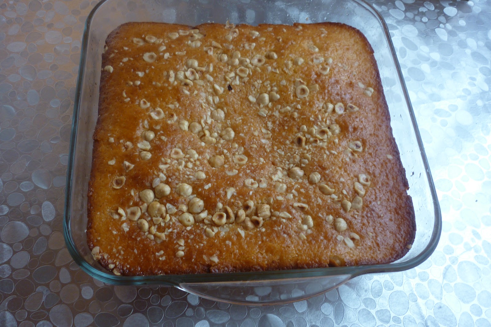 YOĞURT TATLISI TARİFİ Bomba Yemek Tarifleri