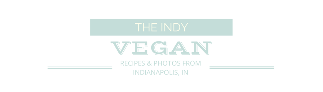 The Indy Vegan