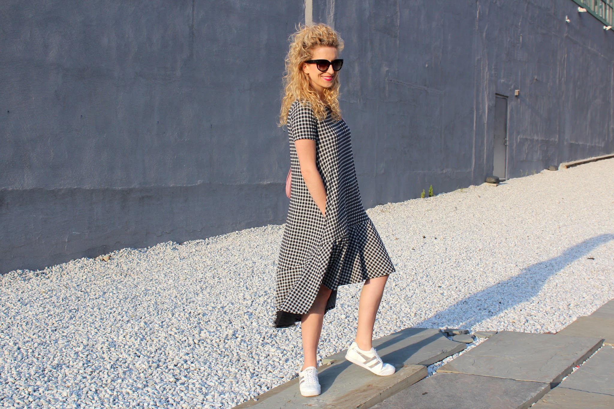 Checker checked
