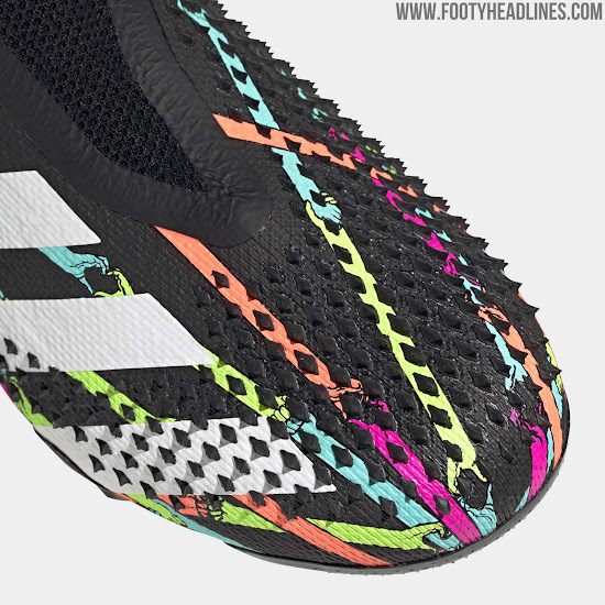 adidas x reuben dangoor predator